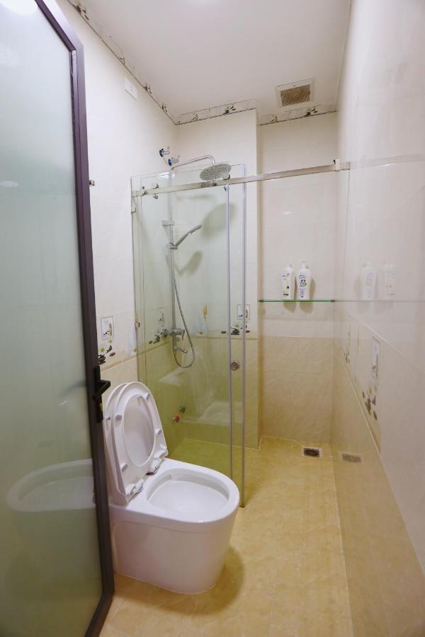 Lan Manh Hotel 달랏 외부 사진