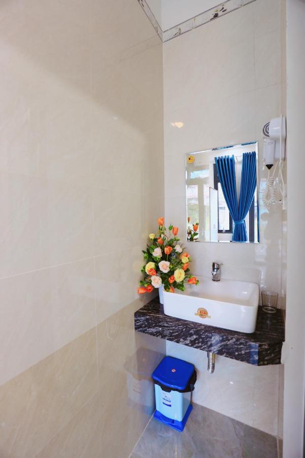 Lan Manh Hotel 달랏 외부 사진