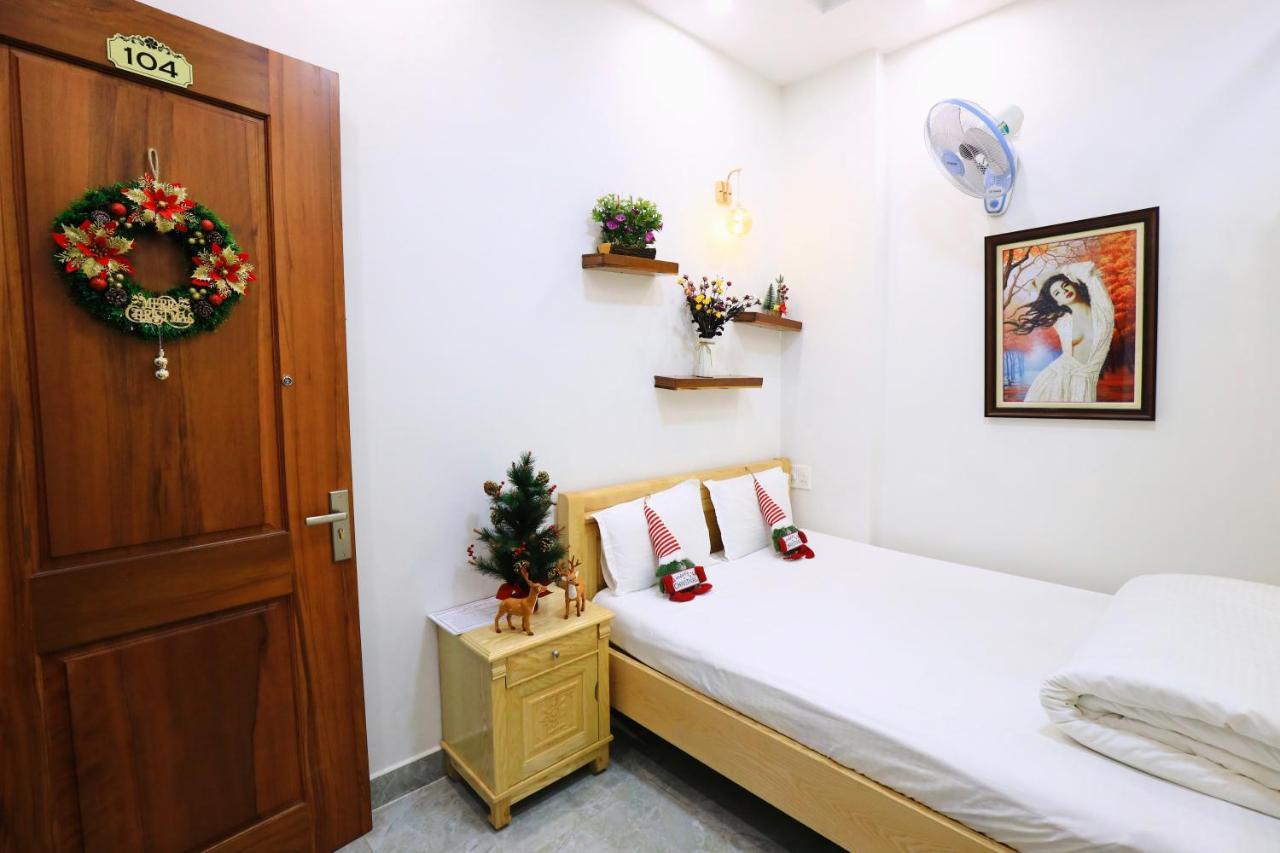 Lan Manh Hotel 달랏 외부 사진