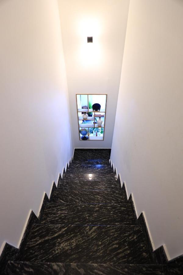 Lan Manh Hotel 달랏 외부 사진